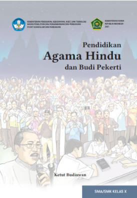 Pendidikan Agama Hindu X
